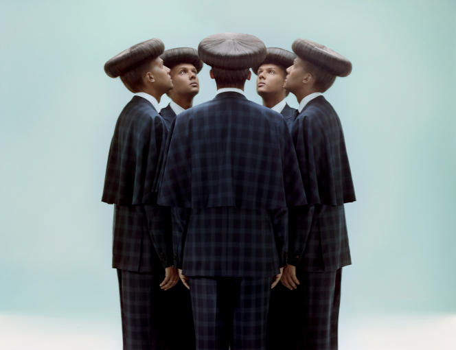 STROMAE