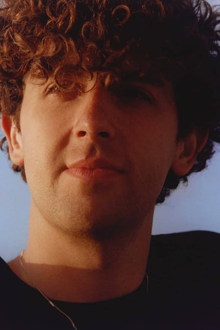JAMIE XX
