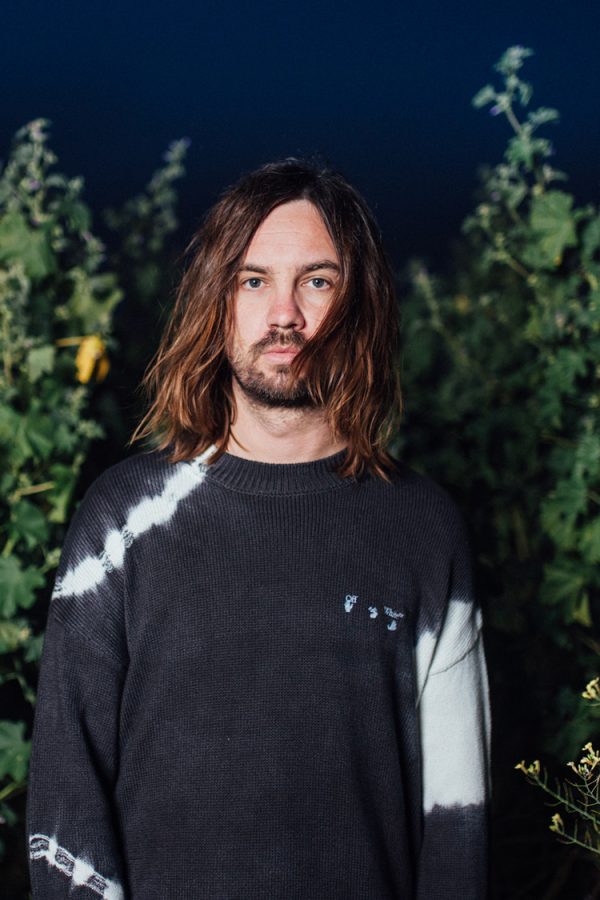 Tame Impala