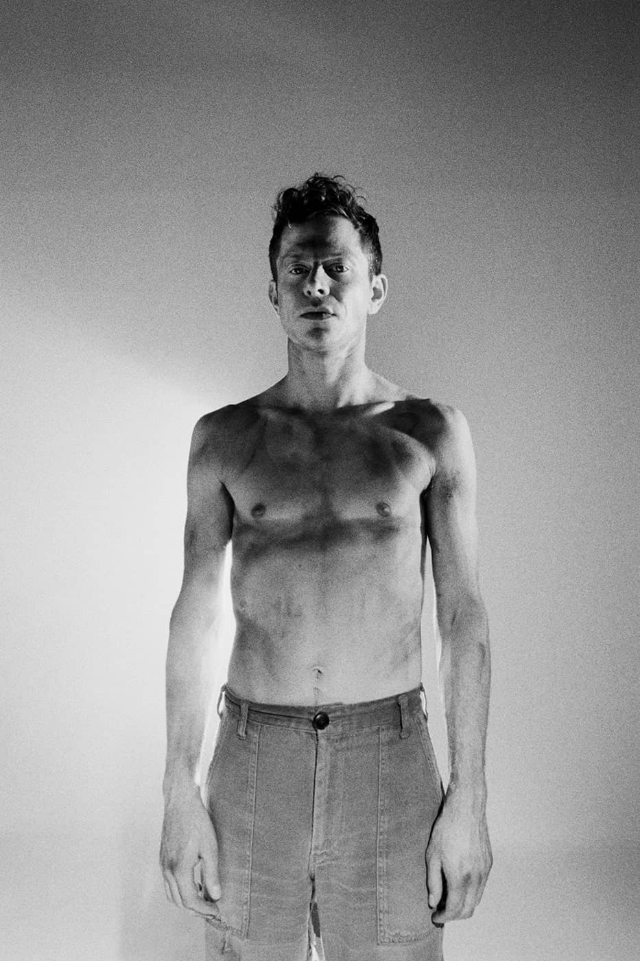 PERFUME GENIUS