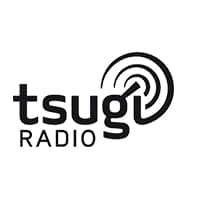 Logo Tsugi Radio