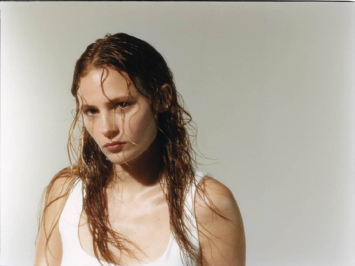 ANNA MAJIDSON