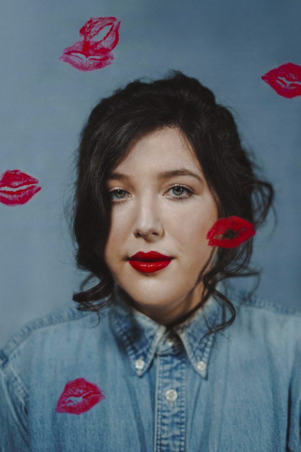 LUCY DACUS