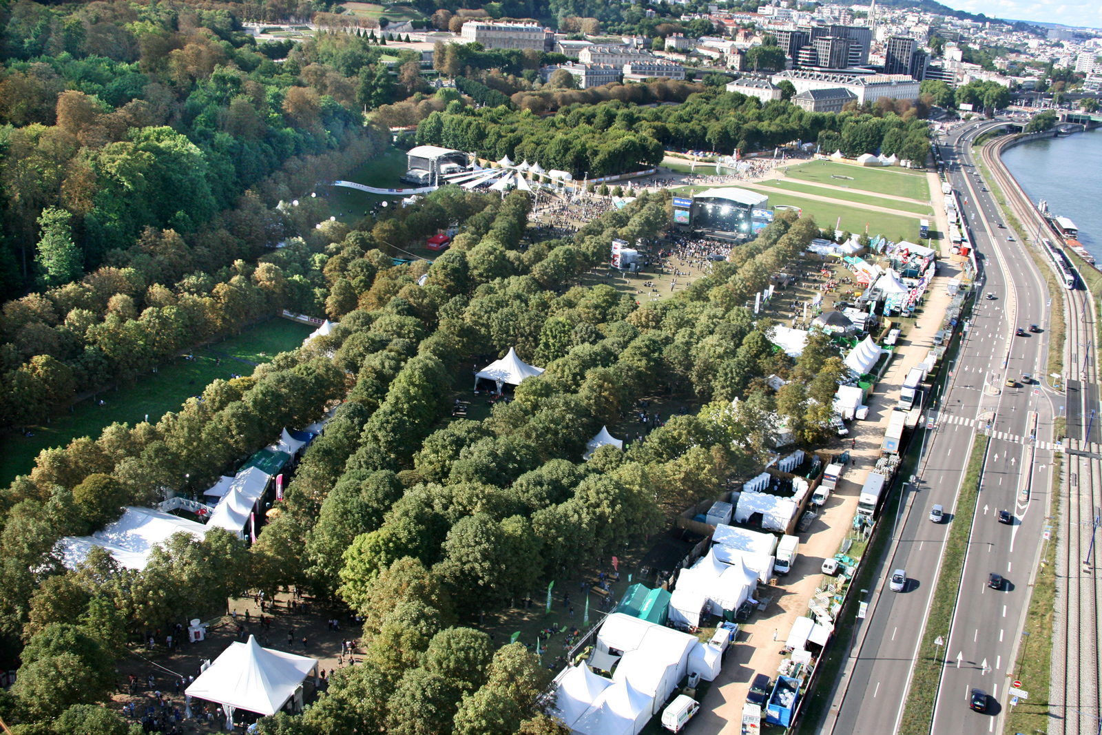 Rock en Seine