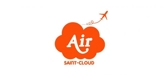23. City of Saint-Cloud