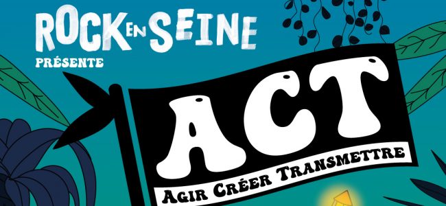Act Area ! at Rock en Seine