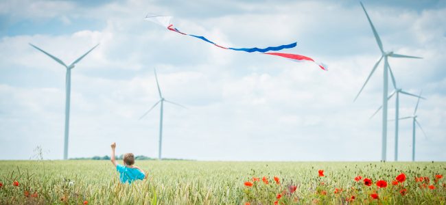 21. Visez l'énergie verte avec Engie