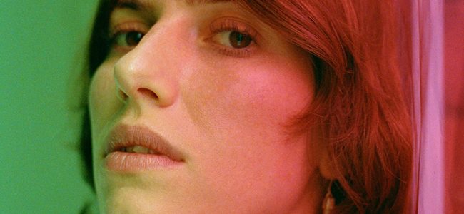 Aldous Harding: great lady and great label