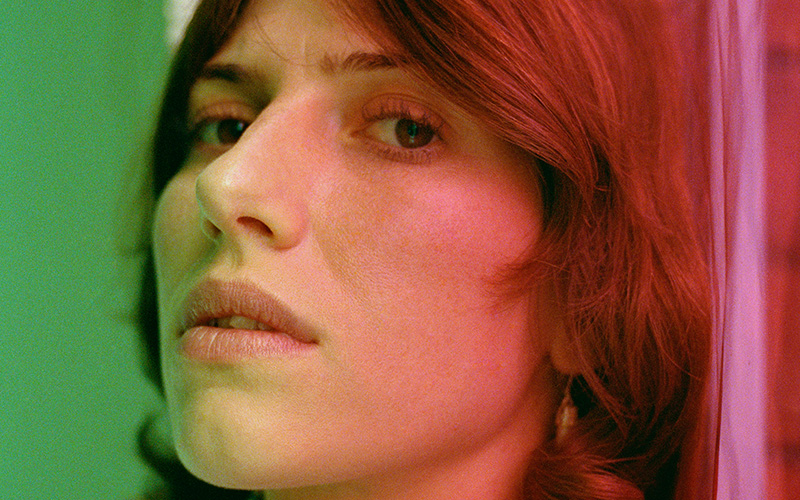 Aldous Harding: great lady and great label