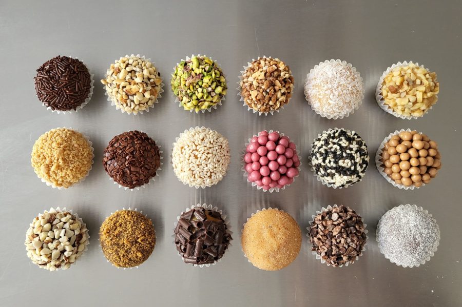 Brigadeiro d'Alis
