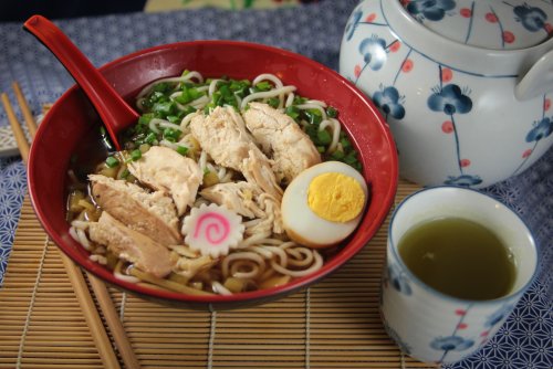 Okami No Enkai
