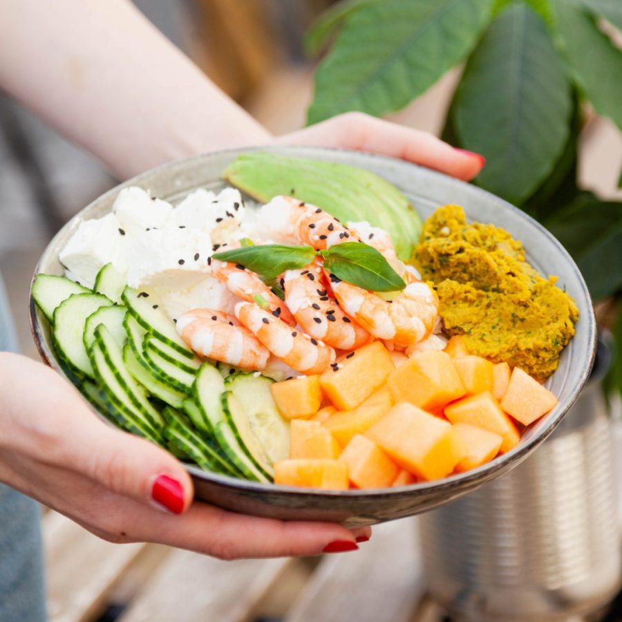 Poke Bar