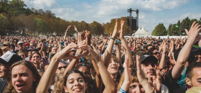 Rock en Seine 2022, day 4: hits, discoveries and a great return