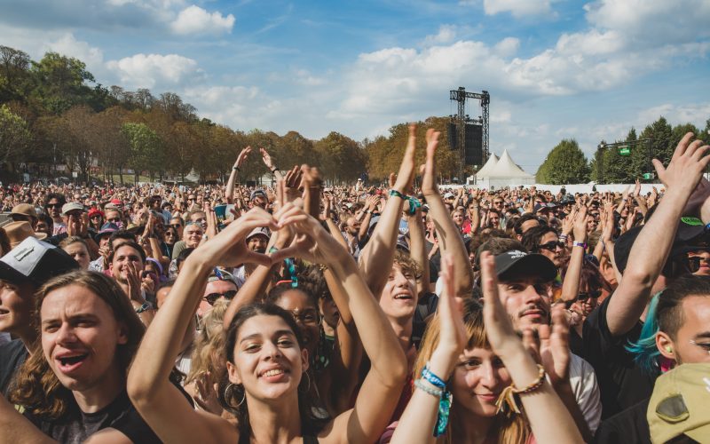 Rock en Seine 2022, day 4: hits, discoveries and a great return