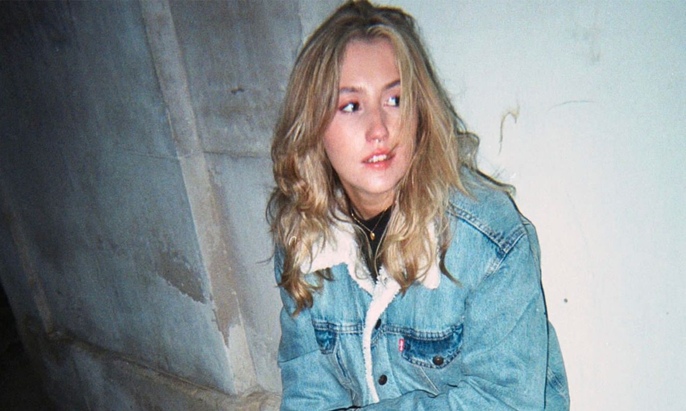HANNAH GRAE