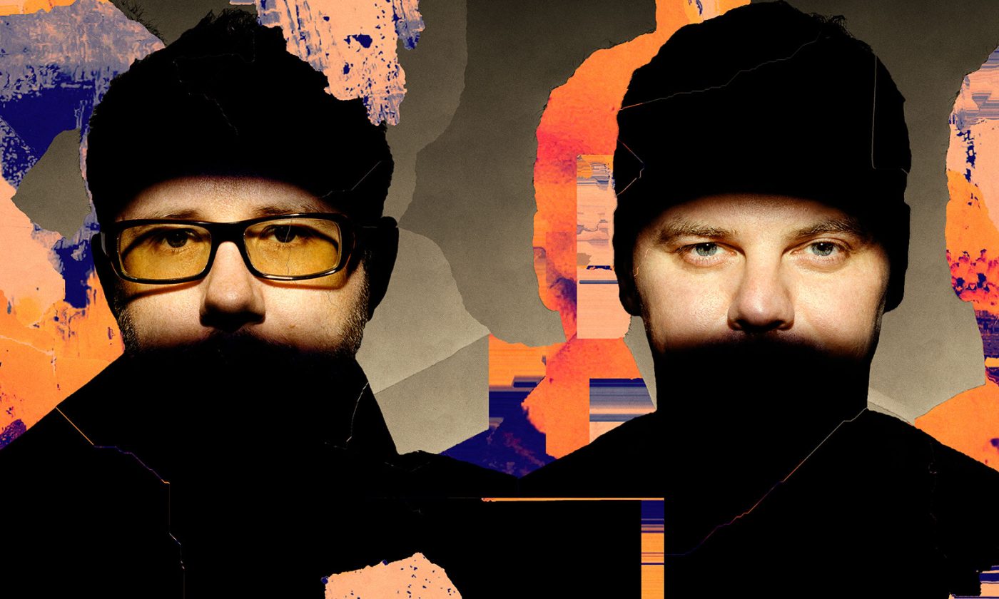 THE CHEMICAL BROTHERS