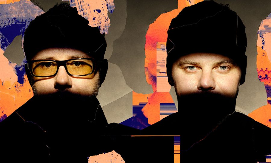 THE CHEMICAL BROTHERS