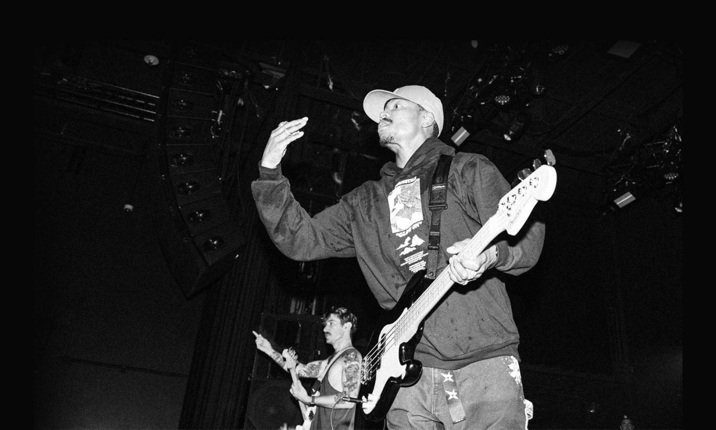 TURNSTILE