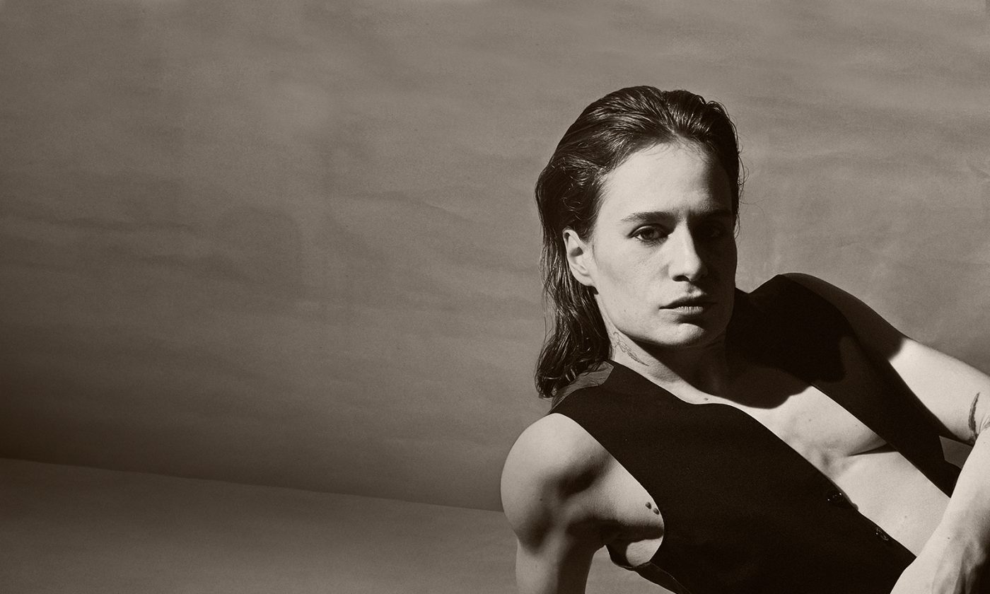 CHRISTINE AND THE QUEENS