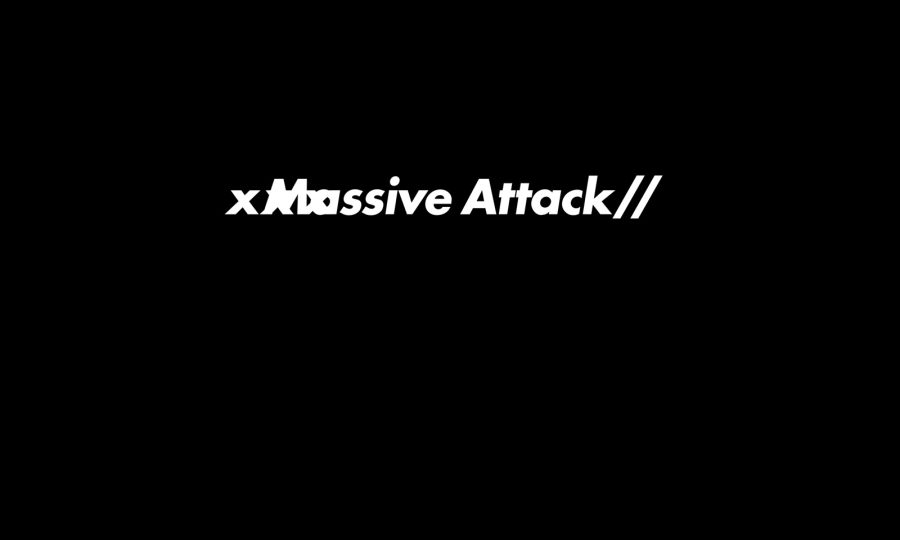 MASSIVE ATTACK