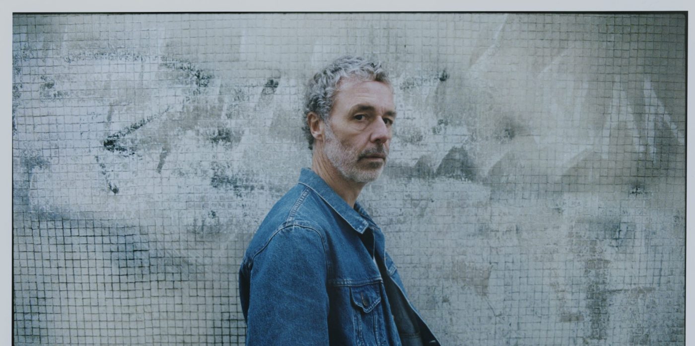BAXTER DURY Rock en Seine EN