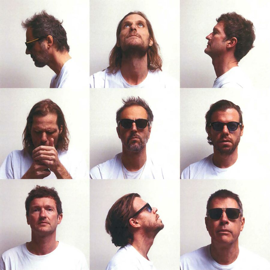 Rock en Seine Line-up