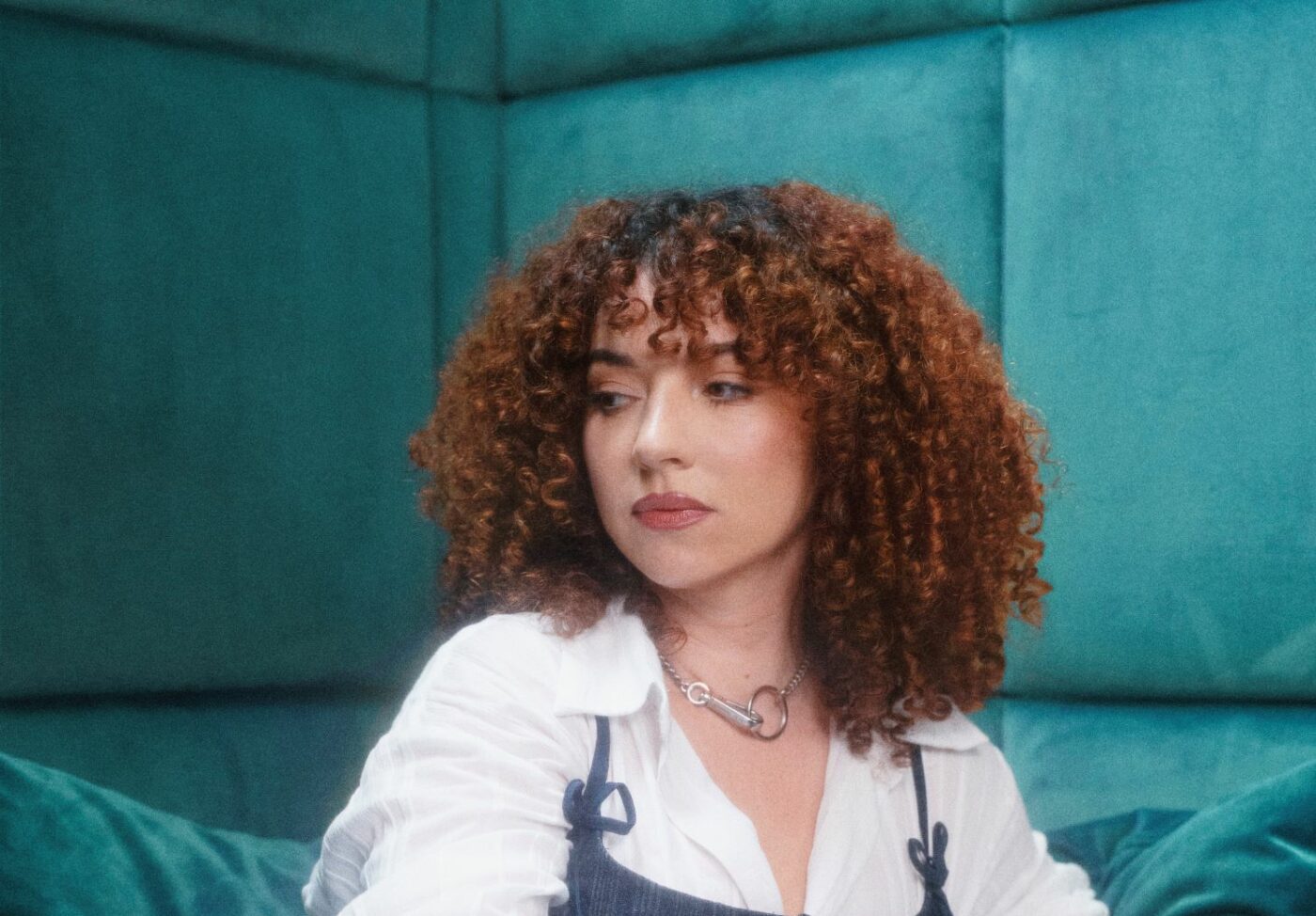 ENCHANTÉE JULIA