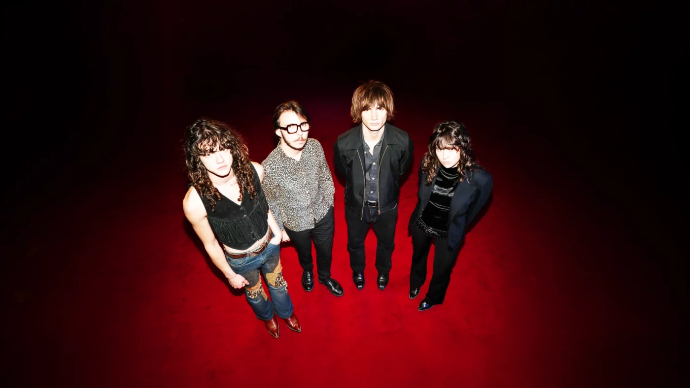 Dynamite Shakers