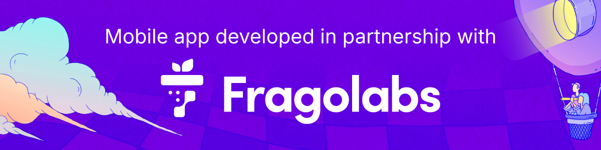 Bannière Home Fragolabs-ALWAYS ON