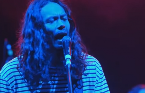 "Burn", le nouveau morceau de The Temper Trap