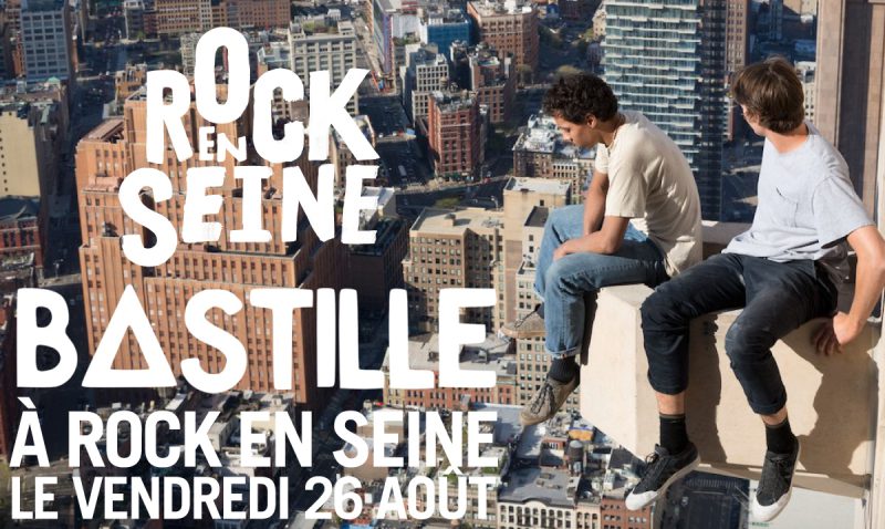 BASTILLE FACEBOOK