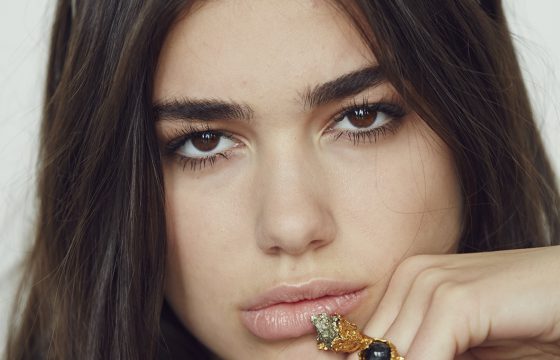 DUA LIPA_DR