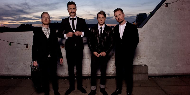 Royal Republic twitter