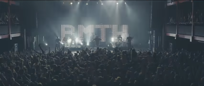 "Avalanche", le nouveau clip de Bring Me The Horizon