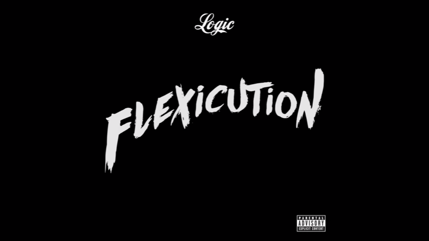 "Flexicution", le nouveau morceau de Logic