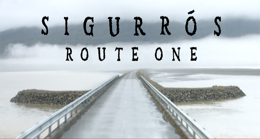Revivez "Route One", le voyage à travers l'Islande de Sigur Rós !