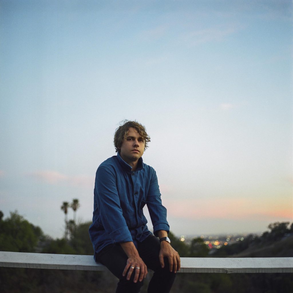 Kevin Morby : « Tout le monde peut faire de la musique »