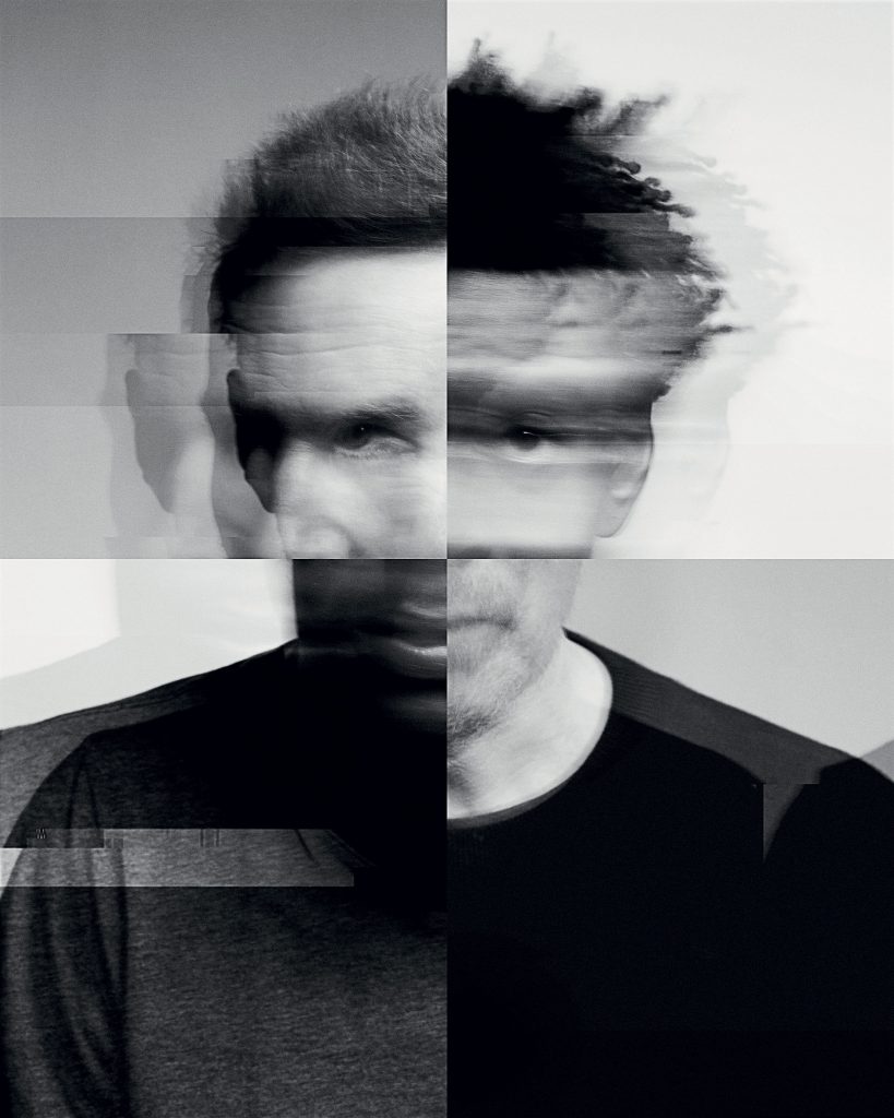 Massive Attack : les 25 ans de Blue Lines, l'album fondateur