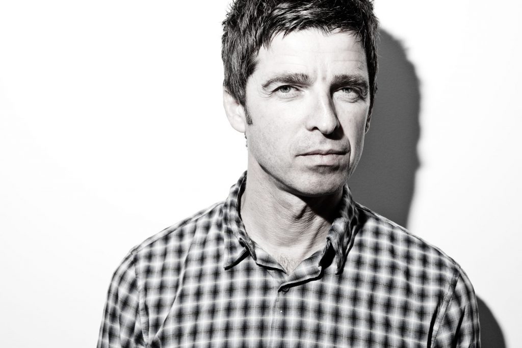 On a des nouvelles du prochain album de Noel Gallagher