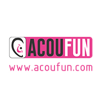 Acoufun - Nouvelle fenêtre