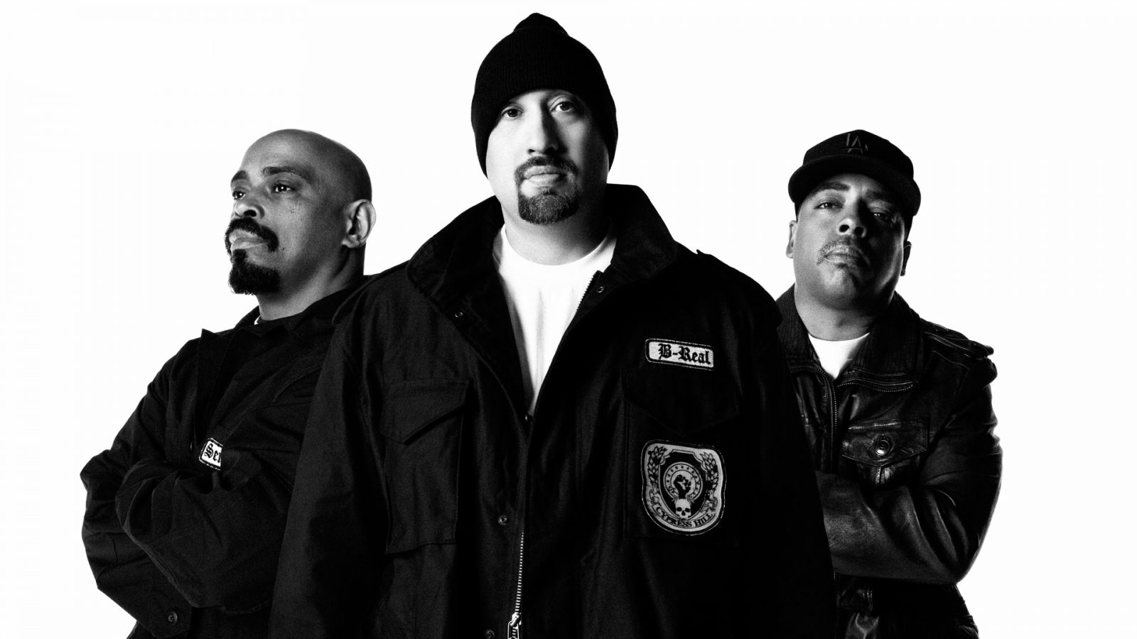 Cypress Hill : au-delà des grands classiques