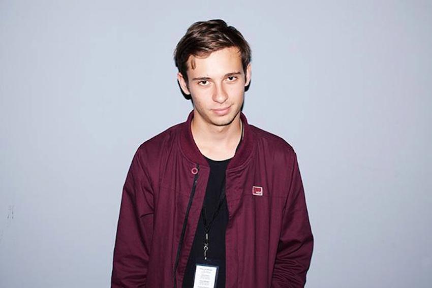 Flume : faites connaissance en trois remixes !