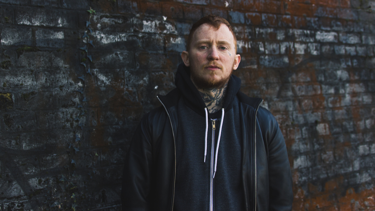 "Vampires", le nouveau clip de Frank Carter And The Rattlesnakes