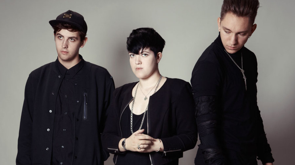 The XX dévoilent le clip de "Say Something Loving"