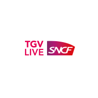 SNCF TGV LIVE - Nouvelle fenêtre