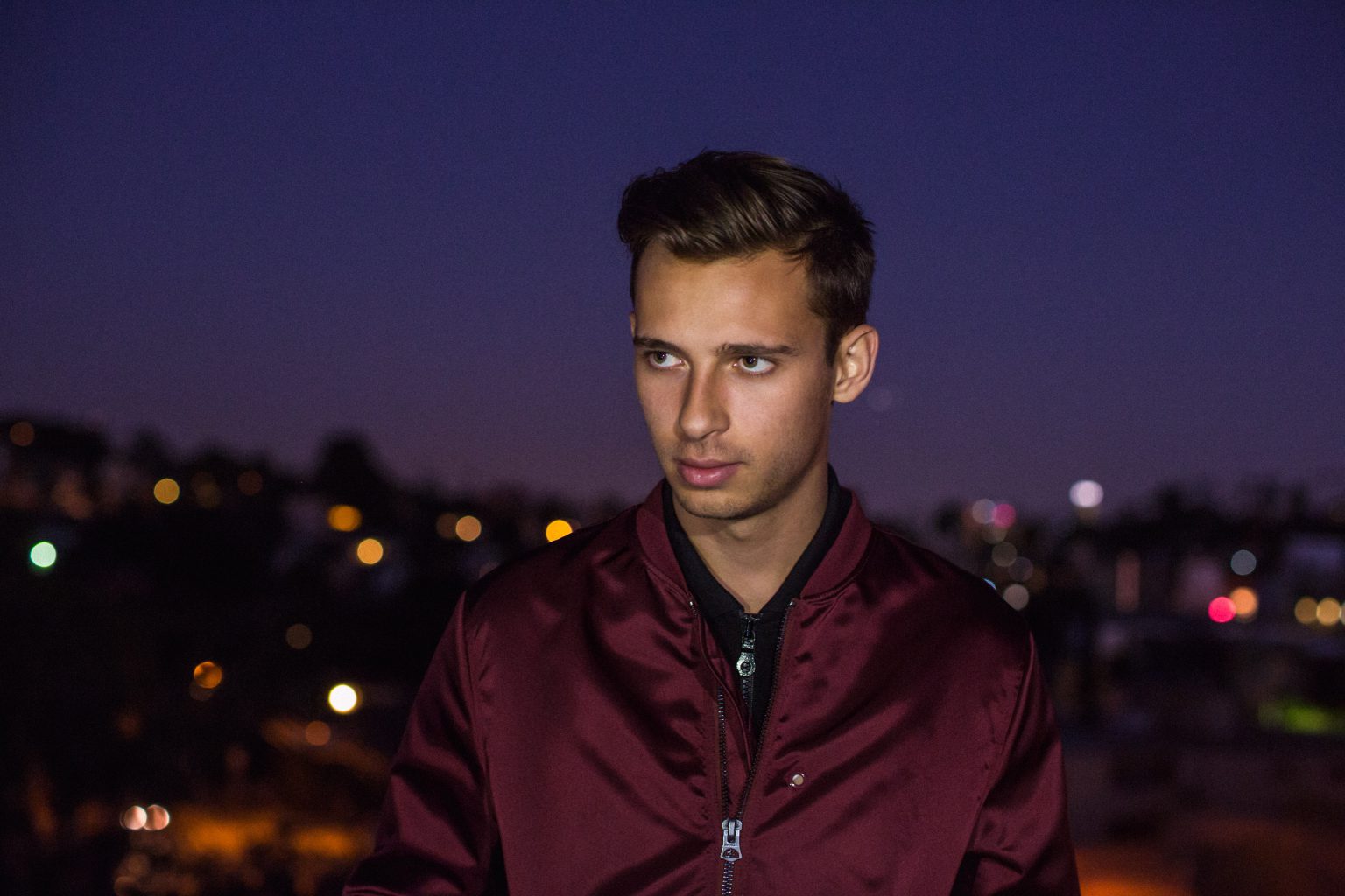 Si vous aimez Flume, vous aimerez...