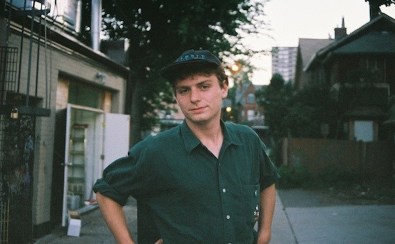 Mac DeMarco a sorti un nouveau titre (et l'album est toujours attendu pour le 5 mai)