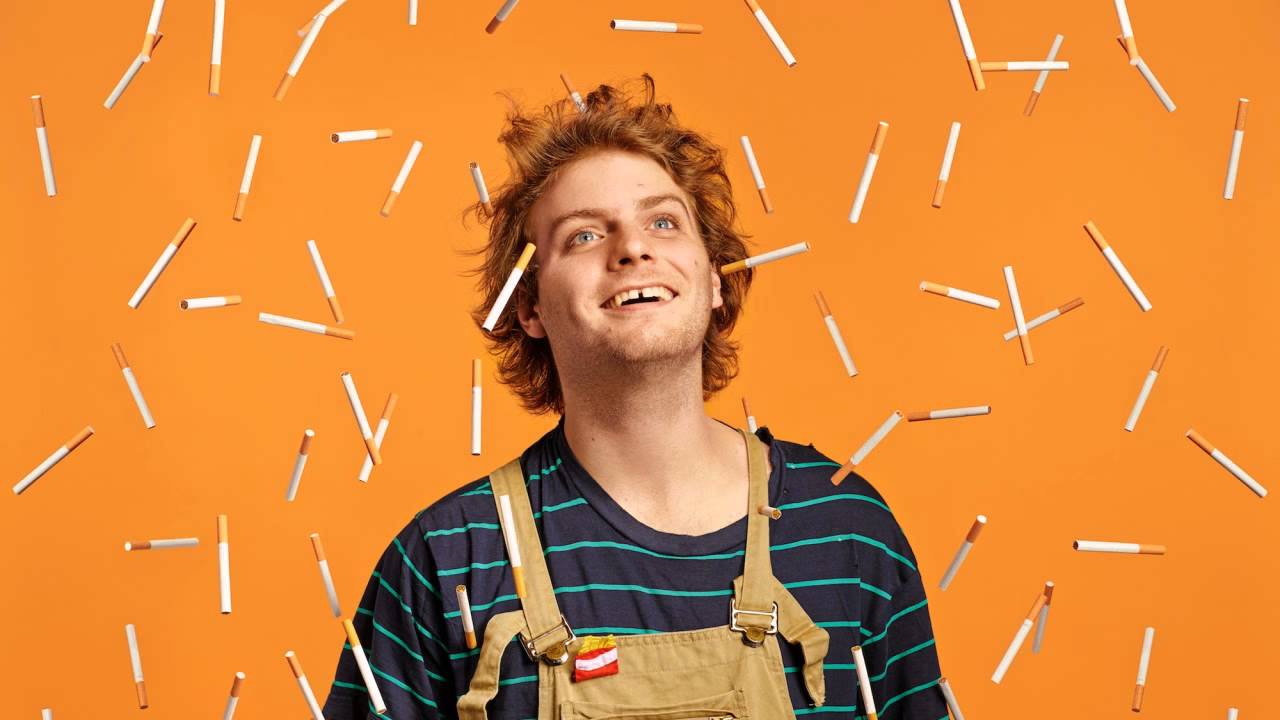 Coucou le nouveau clip de Mac DeMarco !