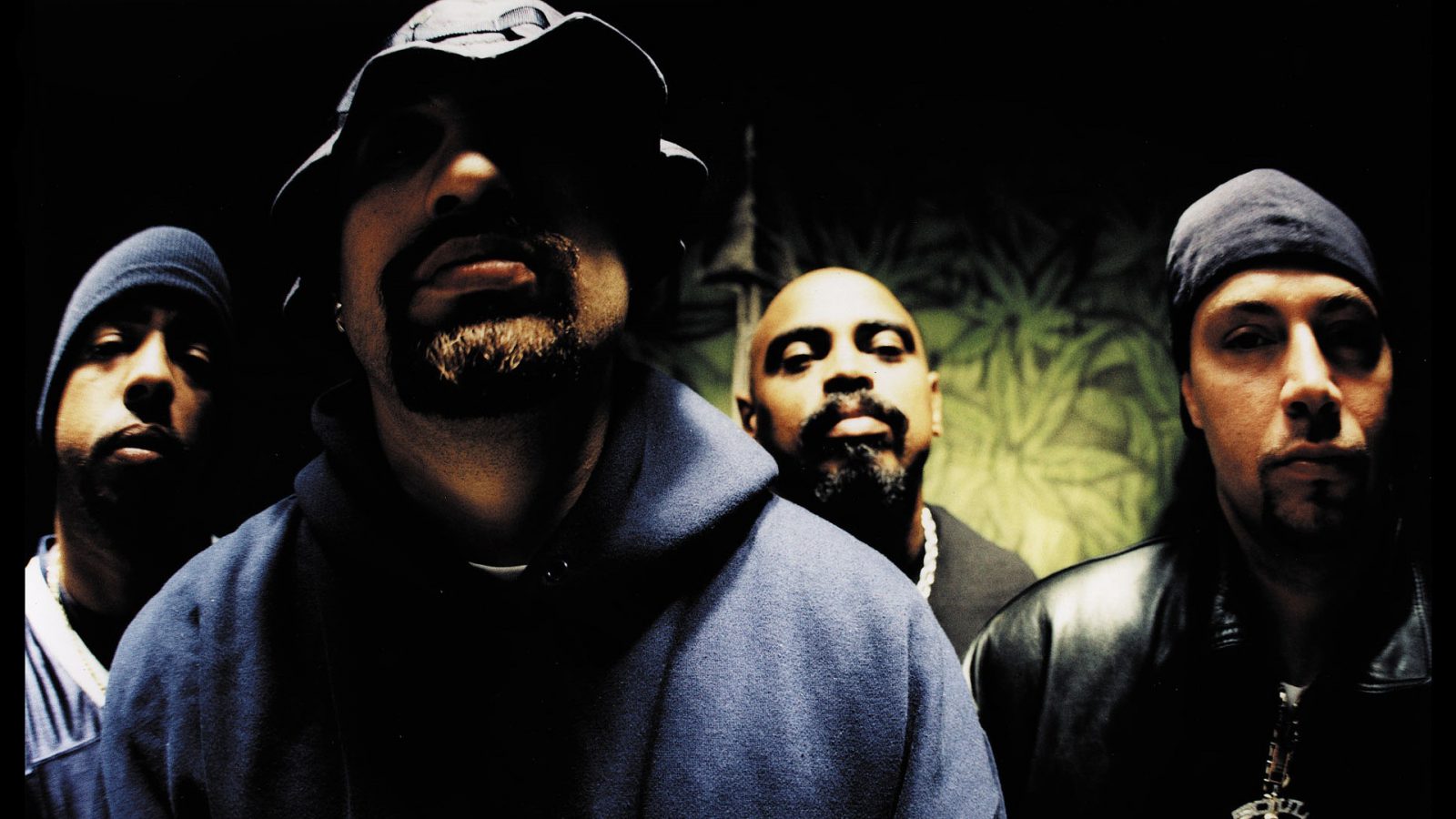 Un nouveau titre de Powerflo (avec du Cypress Hill dedans)