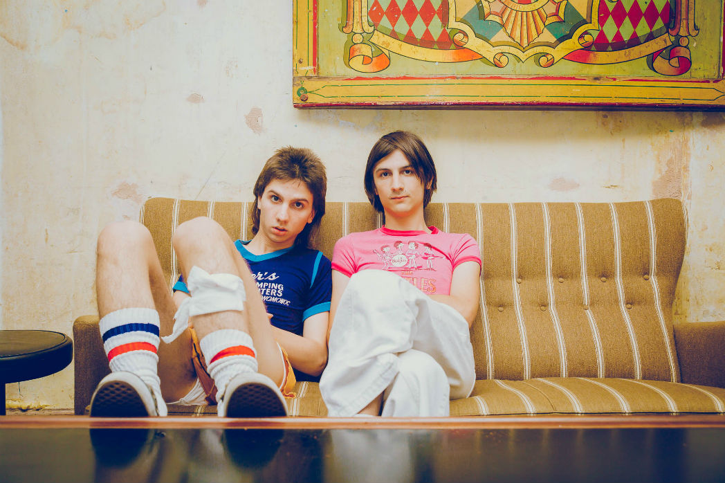 Si vous aimez The Lemon Twigs, vous aimerez...